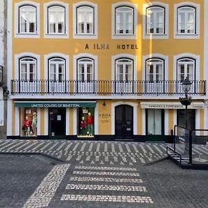 Hotel Ilha